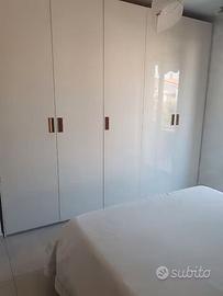 MOBILI CAMERA MATRIMONIALE