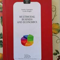 Multimodal business and economics 9788879164238