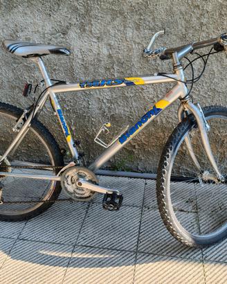 Mountain bike Bianchi  750 RS
