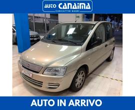 FIAT MULTIPLA 1.9 JTD - 2008 150000 KM!