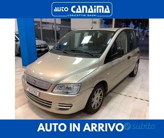 FIAT MULTIPLA 1.9 JTD - 2008 150000 KM!