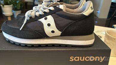 Saucony shadow original