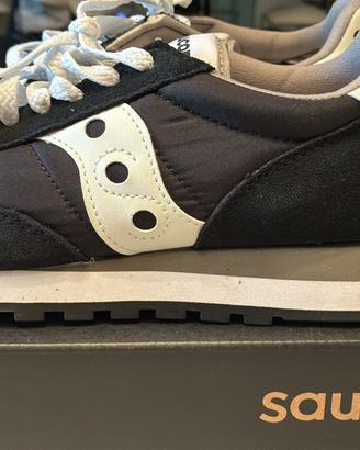Saucony shadow original