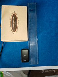 Mini GPS tracker localizzatore antifurto 