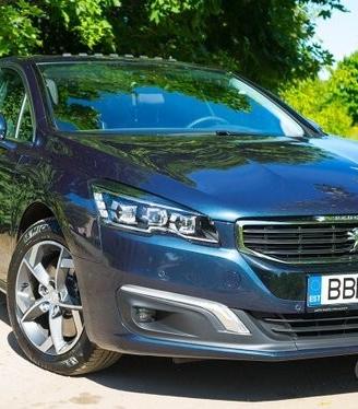 Ricambi usati peugeot 508 2010-2018