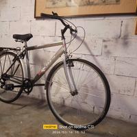 N..2 BICICLETTE DONNA UOMO 