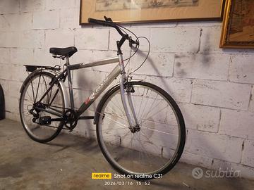 N..2 BICICLETTE DONNA UOMO 