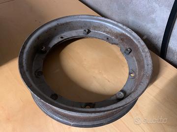 Cerchio ruota Piaggio Vespa PX
