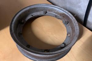 Cerchio ruota Piaggio Vespa PX