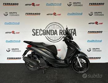 Piaggio Medley 125