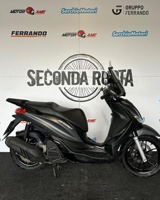Piaggio Medley 125