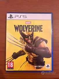 Wolverine