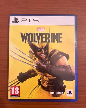 Wolverine