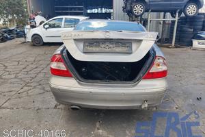 MERCEDES CLK C209 220 CDI 150CV 05-09 ricambi