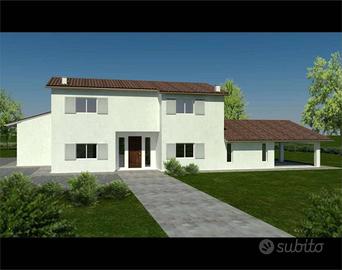 Villa di 530 m² con più di 5 locali e box auto dop