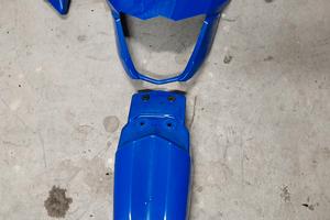 ricambi xt 660x 2009