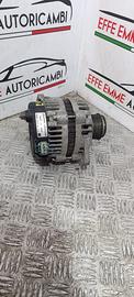 ALTERNATORE OPEL 1.7 CDTI SIGLA MOTORE Z17DTR