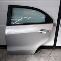Porta Posteriore Sx Kia Rio anno 2011/15