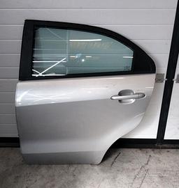 Porta Posteriore Sx Kia Rio anno 2011/15