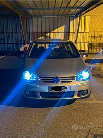 Golf 5  1.9 tdi 105 cv