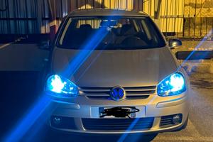 Golf 5  1.9 tdi 105 cv