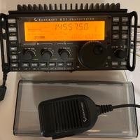 Elecraft KX3