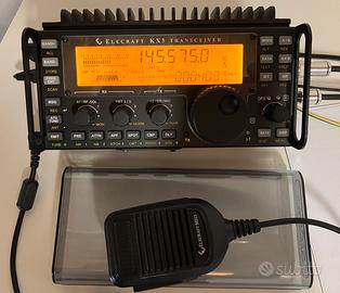 Elecraft KX3