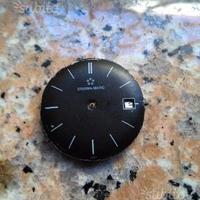 Eterna matic cal. 1438 u