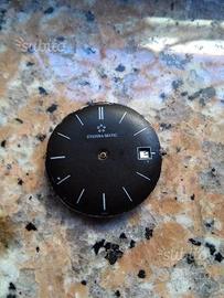 Eterna matic cal. 1438 u