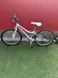 Mountain bike ATALA bambina 24’’