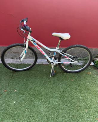Mountain bike ATALA bambina 24’’
