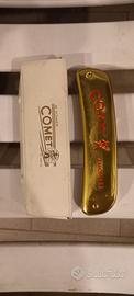Armonica COMET ( M. Hohner) 