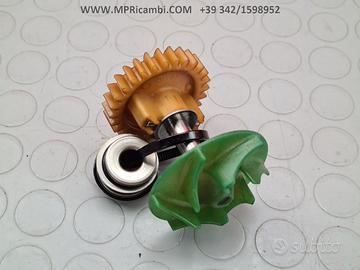 POMPA ACQUA APRILIA CAPONORD 2003 2002 1000 2001