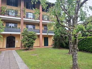Immobile di 70 m² con 3 locali a Cantù