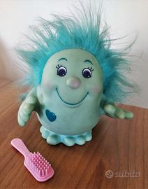 Giochi anni '80 - Snugglebumms 1984