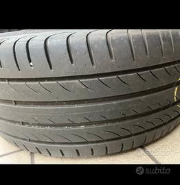 Cerchi lega audi 17