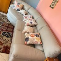 Divano Poltrone e Sofà