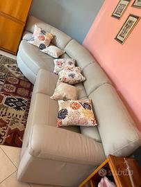 Divano Poltrone e Sofà