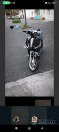 Piaggio Liberty 50 - 2020
