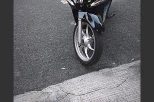 Piaggio Liberty 50 - 2020