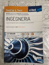 Libro tolc ingegneria