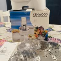 A998 Affettatrice/ trituratore per Kenwood