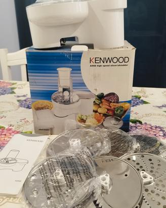 A998 Affettatrice/ trituratore per Kenwood