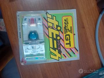 auto mazinga z ,zeta popy popynica
