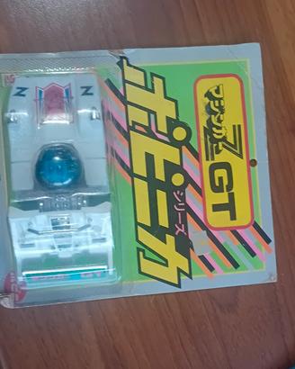auto mazinga z ,zeta popy popynica