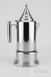 Caffettiera moka AMC Classic 2 tazze nuova