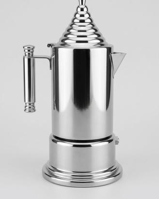 Caffettiera moka AMC Classic 2 tazze nuova
