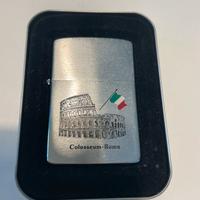 Roma Colosseum - ZIPPO collection