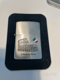 Roma Colosseum - ZIPPO collection