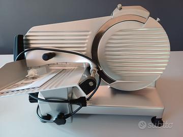 Affettatrice 250 CED